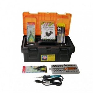 9PCS Robotics Tool Kit ME25-010