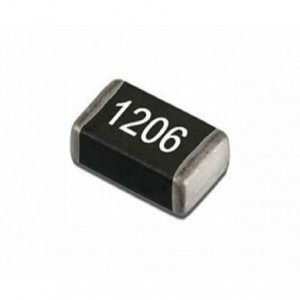 Resistor Smd 1206 / 3216 1% 7E5 RC1206FR-07 7R5