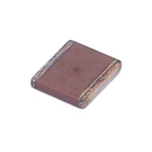 CERAMIC CAPACITOR SMD 2225 Y5V 470nF 250V +80%~-20% - DEBULK 2225F474Z251NT