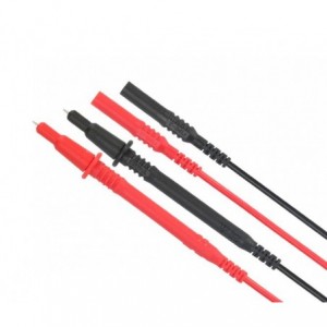 Safe Leads / Probes For Multimeters UT-L07