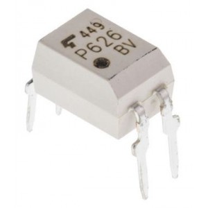 Optocoup DIP04W TLP721F TLP721F(D4-GB)