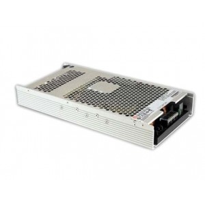 Power Supply Encl. I220V O24V @ 62.5A 1500W UHP-1500-24