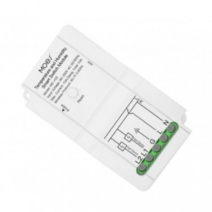 TEMPERATURE &amp; HUMIDITY WIFI CONTROLLER 220400
