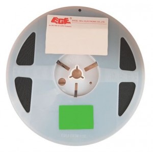 PTC RESSETTABLE MULTIFUSE SMD 1812 Ih1.10 It2.20 - 2K/REEL ERFSD1100820Z T/R
