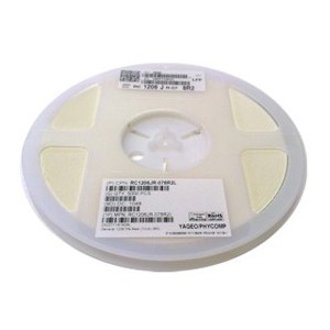 Resistor Smd 0603 / 1608 1% 226K - 5K/R *zzz* 0603WGF226KT5E
