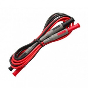 Dual Head Connector / Test Lead Set / Pair 1.2M UT-L06