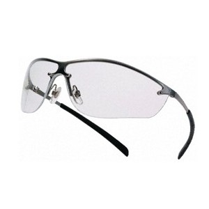 Safety Glasses Clr Lens Various Types Silpsi