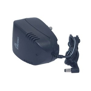 Power Supply W/M IN220 OUT12V DC 1A 3-PIN 79RUK Deluxe
