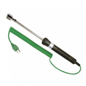 Surface Temperature Probe -50 To 500-DEG Celsius UT-T06