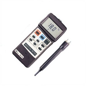 Meter Moisture 9-30% MS-7000 MS-7000