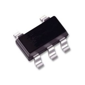 IC SMD BOOST CONVERTOR ADJ 800mA 5V SOT23-5 LM27313XMF