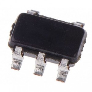 Ic Buffer NON-INVERT 5.5V SOT-25 74VHC1GT50DTT1G
