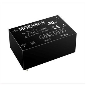 Power Supply Pcb I220V O5VDC 0.2A 1W LD01-10B05