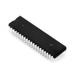 Ic Cmos Adc 12BIT Dual Slope DIP40 TC7109CPL