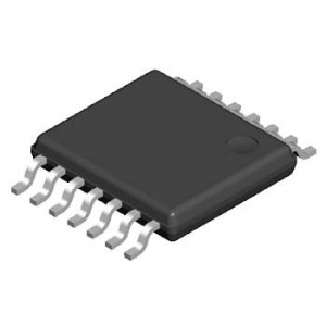 Ic DECODER/DEMUX 1X3:8 SOIC16 SN74LV138APWRG4