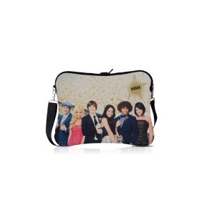 Disney DSY-LB3030 15.4" High School Musical Laptop Bag