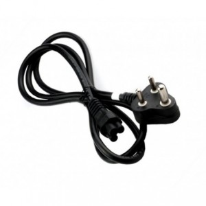 C5 IEC SOCKET - SA 3PIN PLUGTOP - 1.8m SP-80A