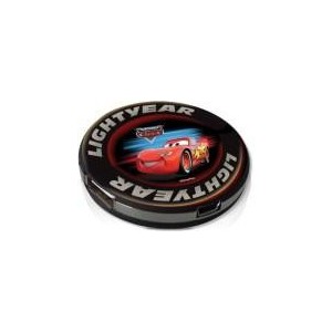 Disney DSY-H51 Cars USB2.0 Mini HUB