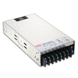 Power Supply Encl. I220 O5V 60A 300W HRP-300-5