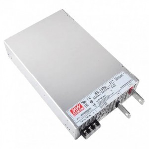 Power Supply Encl. IN220V OUT27VDC 55.6A 1500W SE-1500-27