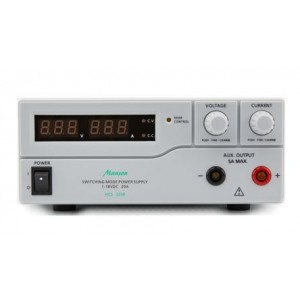 Bench / Lab Power Supply 1-18V @ 20A HCS-3200