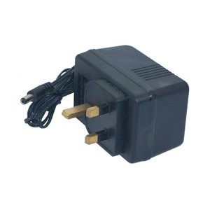 Power Supply W/M I220 O12V 3PF 1A N/REG LK-D120100 12V/1A *a*