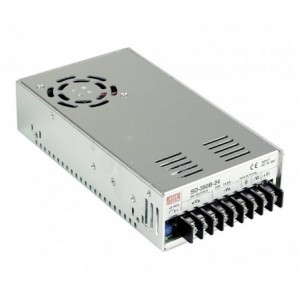 DC-DC Converter Enc I24V O12V 27A5 SD-350B-12