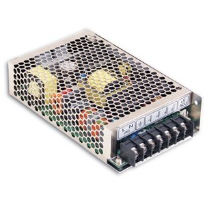 Power Supply Encl. I220V O15V 10A 150W HRPG-150-15