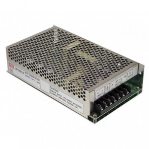 DC-DC Converter Encl. I48 O24 6A3 150W SD-150C-24