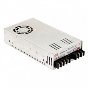 DC-DC Converter Enc I110V O48V 10A5 SD-500H-48