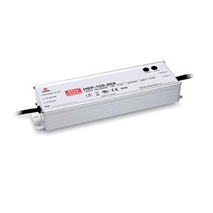 Power Supply Encl I220 O12 8.34A 100W HEP-100-12A