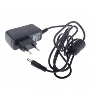 POWER SUPPLY W/M I220 O12V 0A34 - 2.1mm DC PLUG ADPV68A