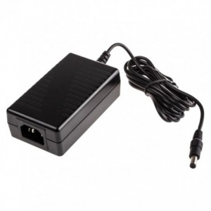 Power Supply D/T I220 O5V 2.4A 2.1MM No Power Lead GS15A-1P1J