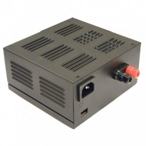 BATTERY CHARGER / POWER SUPPLY D/T FOR SLA 12Vnom. 8A ESP-120-13.5