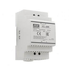 AC INSRUSH CURRENT LIMITER 28A cont. ICL-28R
