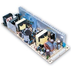 Power Supply O/F I220VAC O15V 10A 150W LPP-150-15 *nnd*