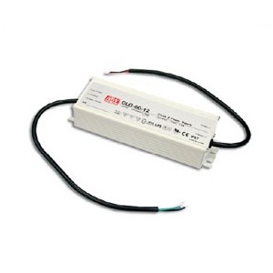 Power Supply Encl. LED Driver IN220 OUT24VDC 2.5A 60W CLG-60-24 *nfn*