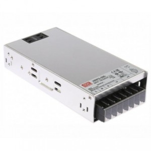 Power Supply Encl. IN220 OUT7.5V 40A 300W HRPG-300-7.5
