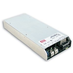 Power Supply Encl I220 O24VDC 40A 960W RSP-1000-24