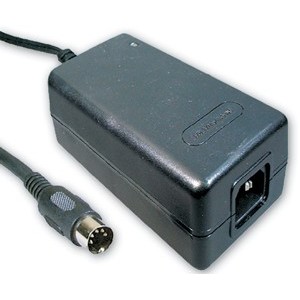 Power Supply D/T I220 TO5V-12V--12V 50W No Power Lead P50A13A-R1B