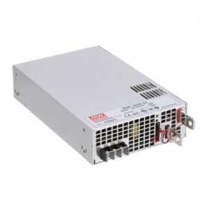 Power Supply Encl I220 O24V 125A 3000W RSP-3000-24