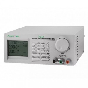 Lab / Bench Power Supply 1CH 1- 20V 10A SDP-2210