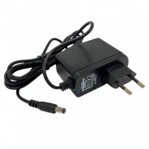 POWER SUPPLY W/M I100-240V O6V 2A5 - 2.5mm JACK ADPV63C