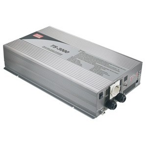 Inverter DC-AC I48V O220VAC Tsw 3KW TS-3000-248B