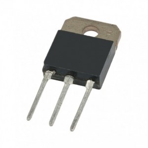 Diode Schottky SOT93 Aca 40A 45V MBR4045PT