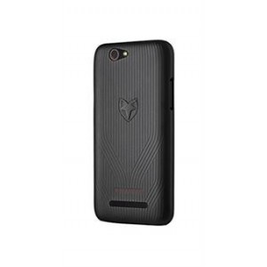 Wileyfox 10087 Spark X Genuine Protective Case - Black