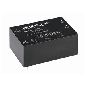 Power Supply Pcb IN220 OUT5VDC 2A 10W LD10-13B05