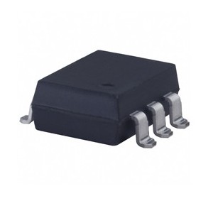 Solid State Relay Smd I0.9-1.5VDC O400VAC 0.15A EPR61A40M