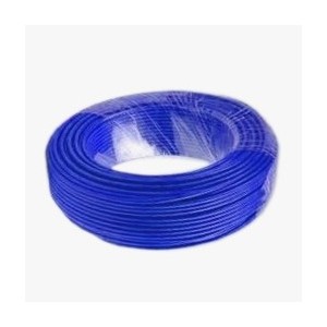 WIRE M/S CSA0.34 O2.4 BLUE - 610m/ROLL UL1015-STR-AWG22-BL