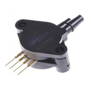 Differential Pressure Sensor 10KPA MPX10DP